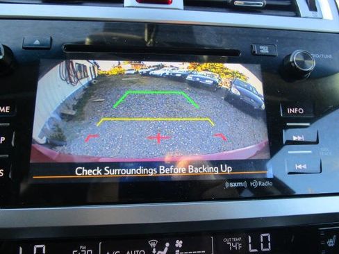 Used 2018 Subaru Outback 2.5i Limited image 32