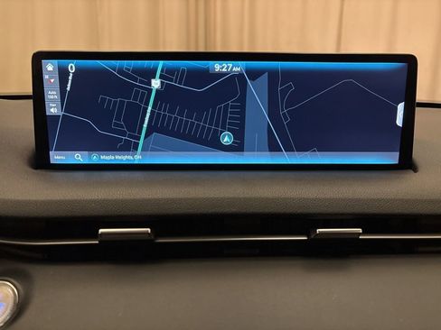 Used 2025 Genesis Electrified GV70 Advanced image 19