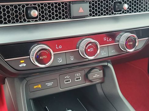 Used 2025 Honda Civic Type R image 22