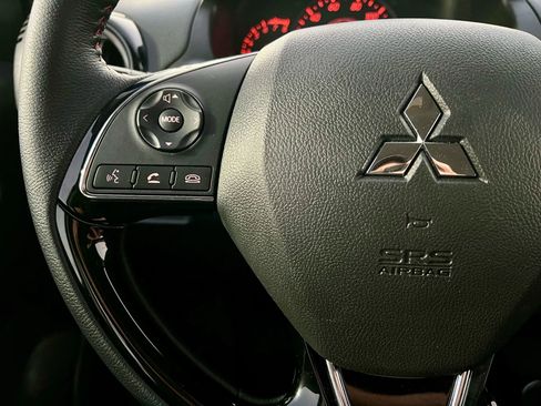 Used 2024 Mitsubishi Mirage SE image 26