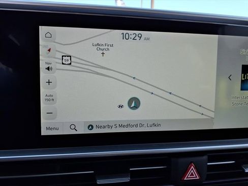 New 2025 Hyundai Ioniq 6 SEL RWD image 7