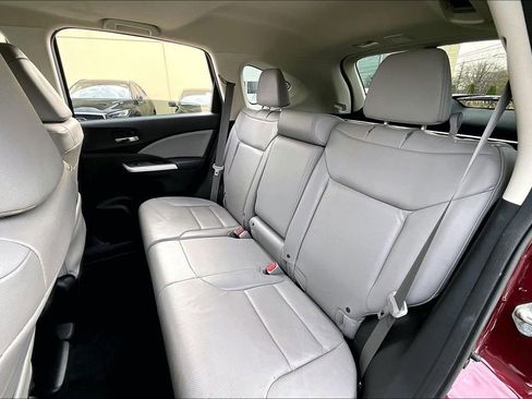 Used 2016 Honda CR-V EX-L image 32
