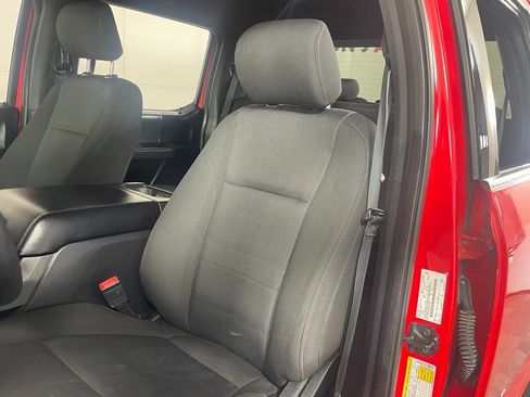 Used 2018 Ford F150 XLT w/ Equipment Group 301A Mid image 22