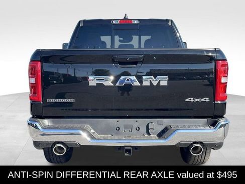 New 2026 RAM 1500 Big Horn image 6