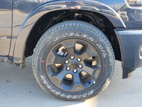 New 2026 RAM 1500 Lone Star image 12