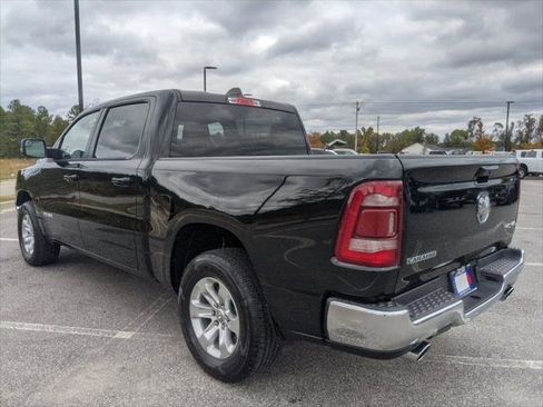 Certified 2024 RAM 1500 Laramie image 18