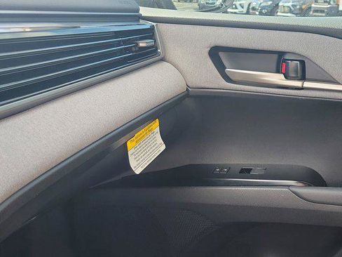 Certified 2025 Toyota Camry LE FWD image 30
