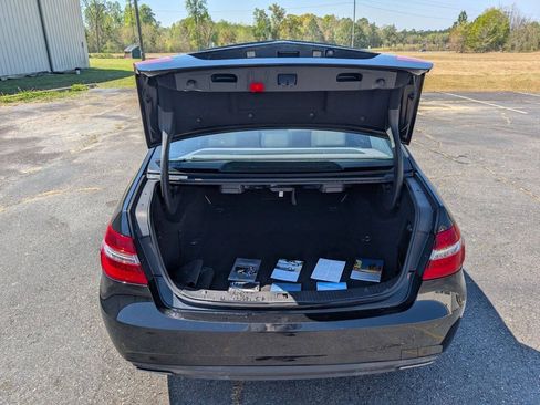 Used 2012 Mercedes-Benz E 350 Sedan image 35