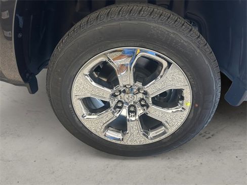 New 2026 RAM 1500 Big Horn image 14