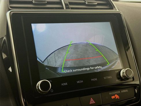 New 2026 Mitsubishi Outlander Sport AWD image 10