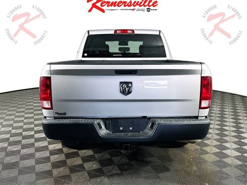 Used 2016 RAM 1500 Tradesman w/ Popular Equipment Group image 6