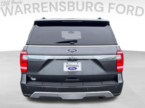 Used 2020 Ford Expedition XLT w/ Equipment Group 202A AWD/4WD image 6