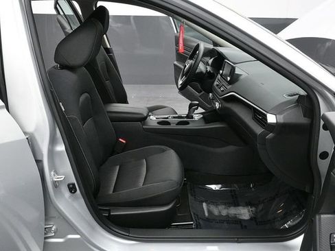 Used 2021 Nissan Altima 2.5 S image 13