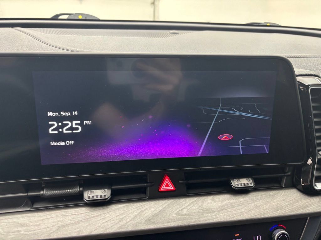 Used 2023 Kia Sportage X-Line AWD/4WD image 5