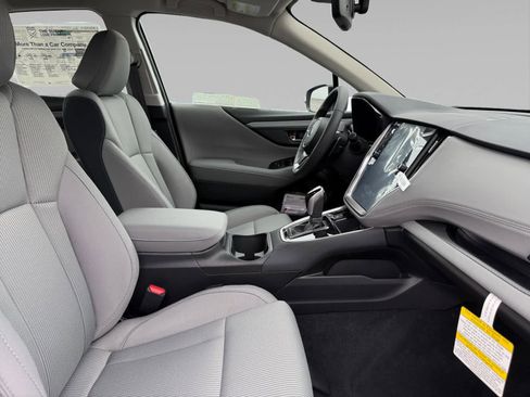 New 2025 Subaru Legacy Premium image 15