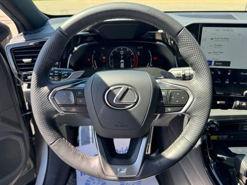 Used 2023 Lexus NX 350 F Sport image 31