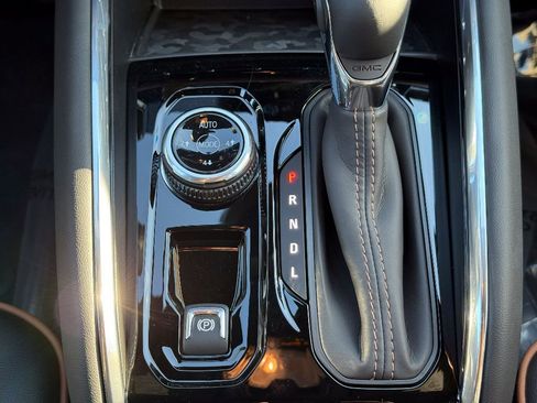 New 2026 GMC Canyon AT4 image 33