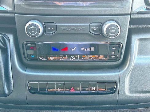 New 2026 RAM ProMaster 2500 image 16