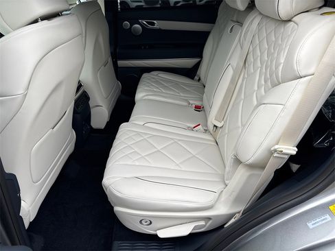 New 2026 Genesis GV80 3.5T Prestige image 21