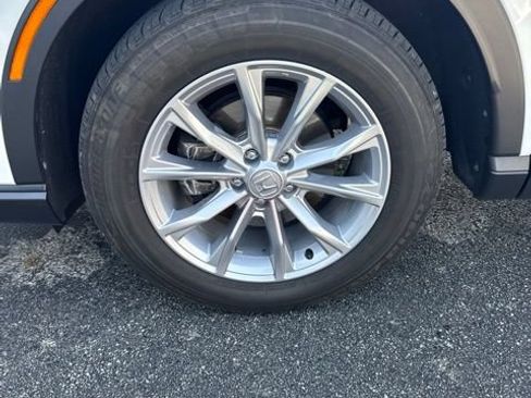 Used 2025 Honda CR-V EX image 10