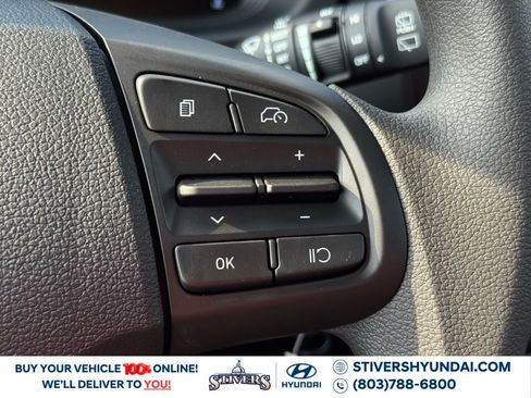 New 2026 Hyundai Venue SE image 24