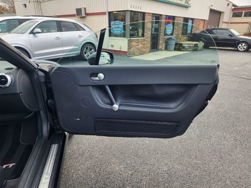 Used 2004 Audi TT 3.2 image 24