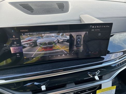 New 2026 BMW X7 xDrive40i w/ M Sport Package image 16