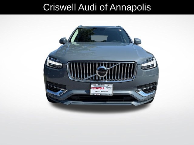 Used 2021 Volvo XC90 T6 Inscription w/ Protection Package Premier AWD/4WD image 10