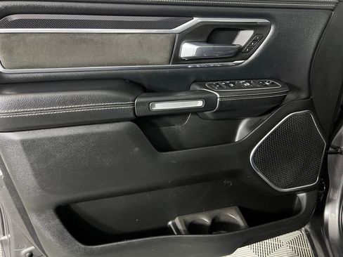 Used 2022 RAM 1500 Laramie w/ Sport Appearance Package image 27
