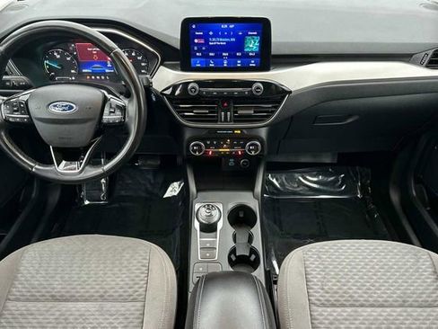 Used 2021 Ford Escape SE w/ Convenience Package image 5