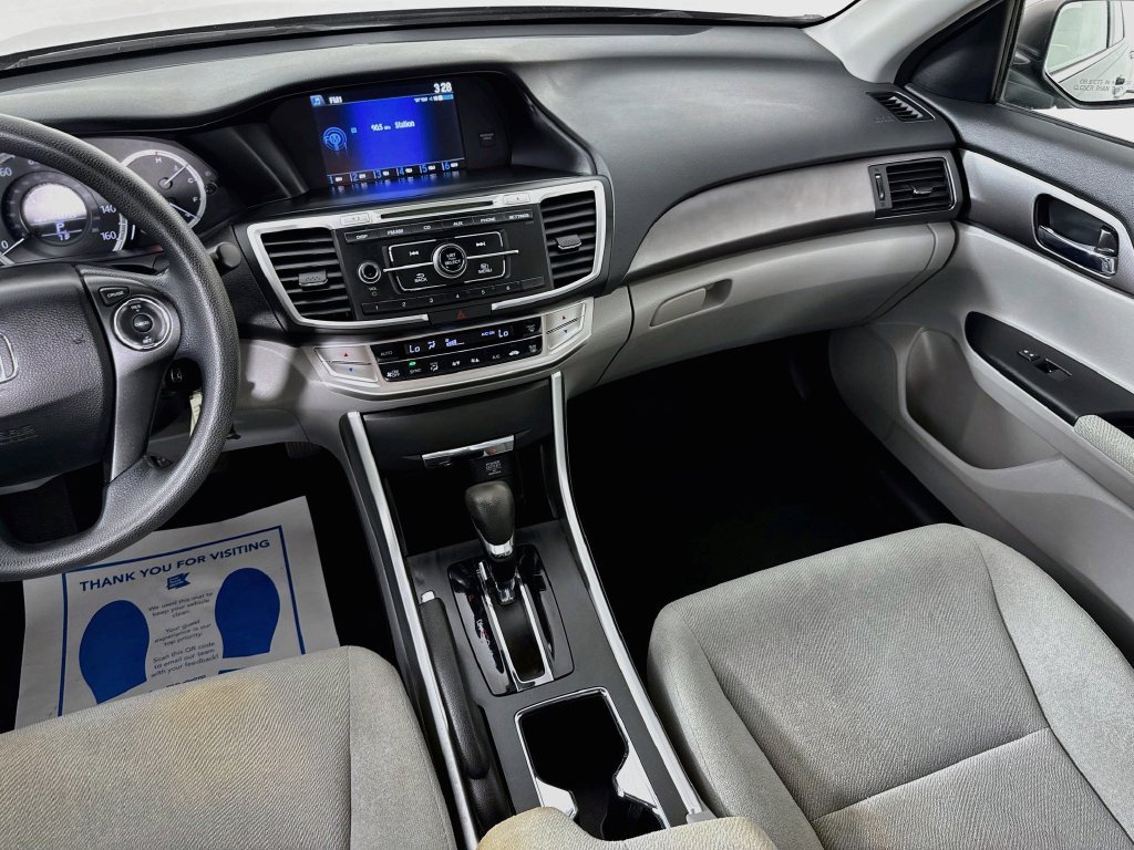 Used 2013 Honda Accord LX image 27