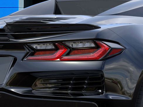 New 2026 Chevrolet Corvette E-Ray image 11