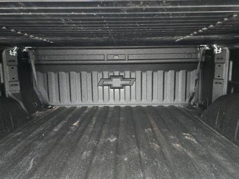 Used 2025 Chevrolet Silverado 1500 ZR2 w/ Technology Package AWD/4WD image 11