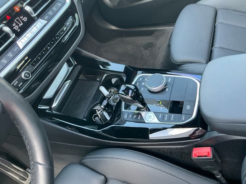 Used 2024 BMW X3 sDrive30i w/ M Sport Package image 14