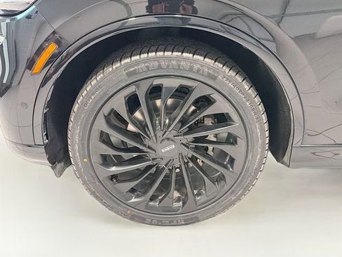 Used 2021 Lincoln Aviator Reserve w/ Equipment Group 208A image 28