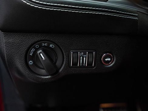 Used 2023 Dodge Challenger SRT Hellcat RWD image 42