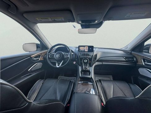 Used 2019 Acura RDX AWD w/ Advance Package image 23