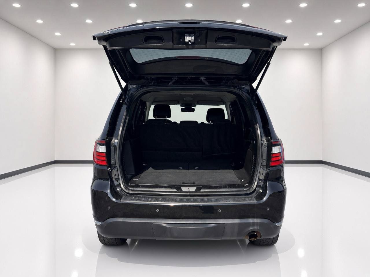 Used 2019 Dodge Durango AWD w/ Trailer Tow Group IV image 5
