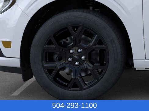 New 2025 Ford Maverick Lobo image 20