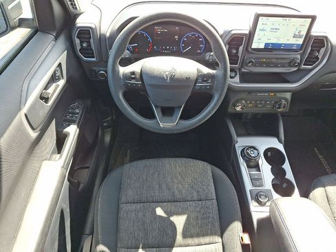 Used 2023 Ford Bronco Sport Big Bend image 20