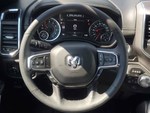 Used 2025 RAM 1500 Laramie image 33