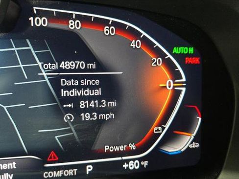 Used 2021 BMW X6 xDrive40i w/ M Sport Package AWD/4WD image 13
