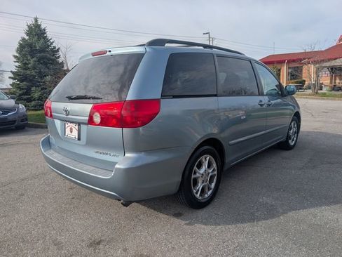 Used 2006 Toyota Sienna image 6