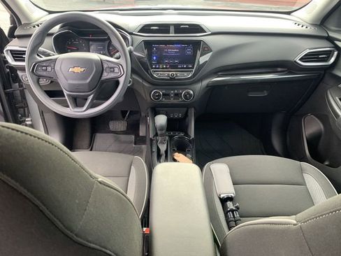 Certified 2023 Chevrolet TrailBlazer LT w/ Convenience Package AWD/4WD image 19