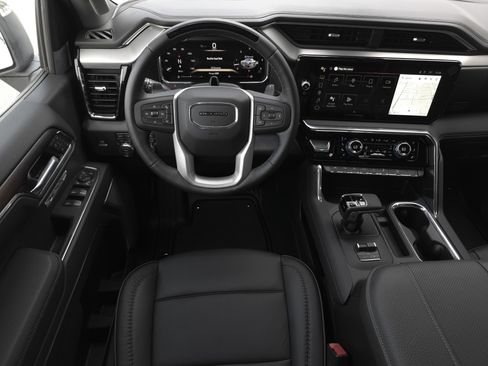 New 2026 GMC Sierra 1500 Denali AWD/4WD image 14