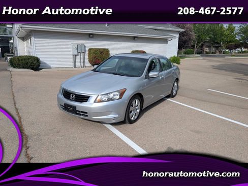 Used 2009 Honda Accord EX-L image 1