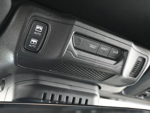 Used 2024 Jeep Wrangler Unlimited Rubicon 4xe image 19