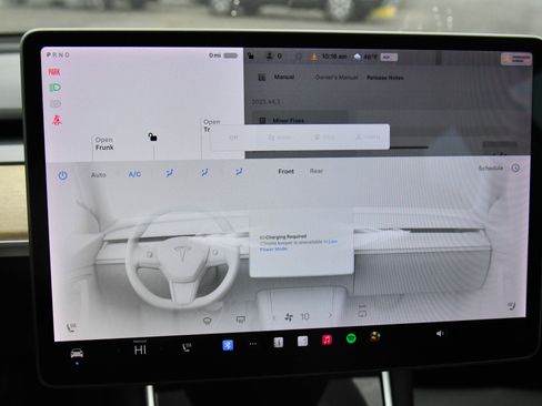 Used 2019 Tesla Model 3 Standard Range image 26