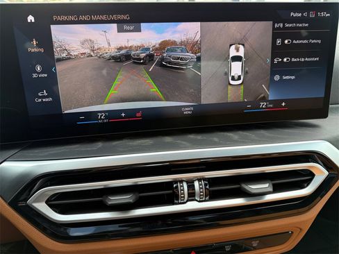 Certified 2024 BMW 330i xDrive Sedan w/ Premium Package image 22