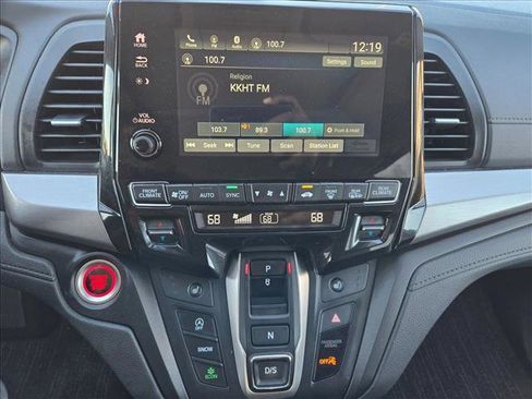 Used 2024 Honda Odyssey EX-L image 13